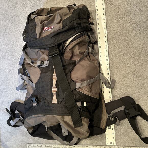 Jansport Juno 73 Women’s Internal Frame Backpack Hydration Compatible Regular - Picture 1 of 11